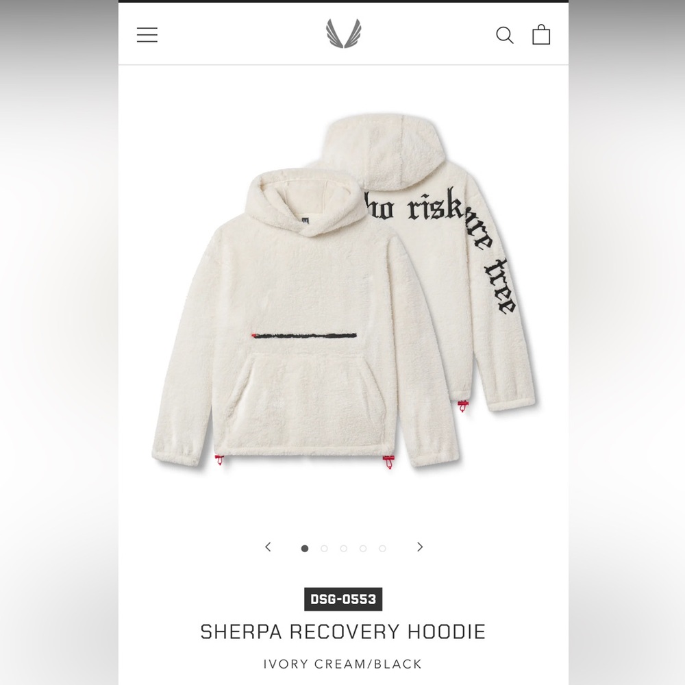 ASRV Sherpa Recovery SET